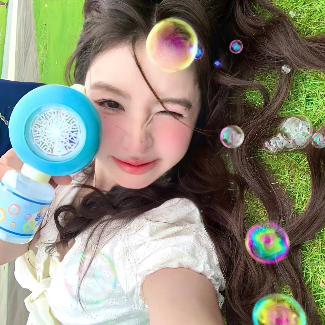 空想新子和千年的魔法